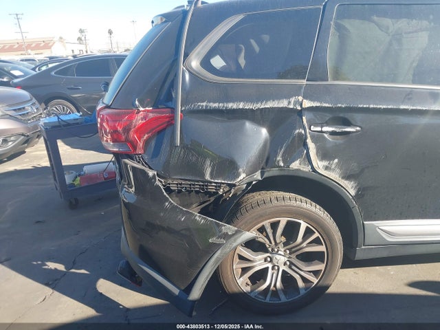 Mitsubishi Outlander Se 2018 JA4AD3A3XJJ003688 Image 13