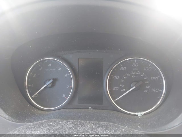 Mitsubishi Outlander Se 2018 JA4AD3A3XJJ003688 Image 7