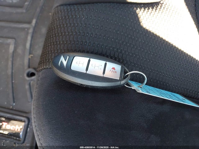 2017 NISSAN 370Z JN1AZ4EHXHM954715 Photo 10