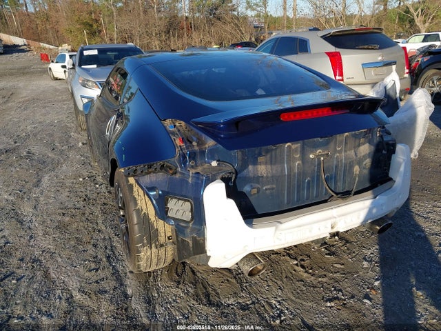 2017 NISSAN 370Z JN1AZ4EHXHM954715 Photo 2