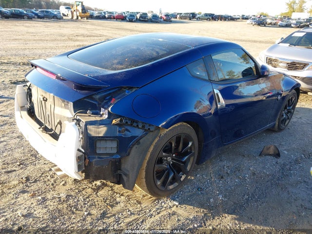 2017 NISSAN 370Z JN1AZ4EHXHM954715 Photo 3