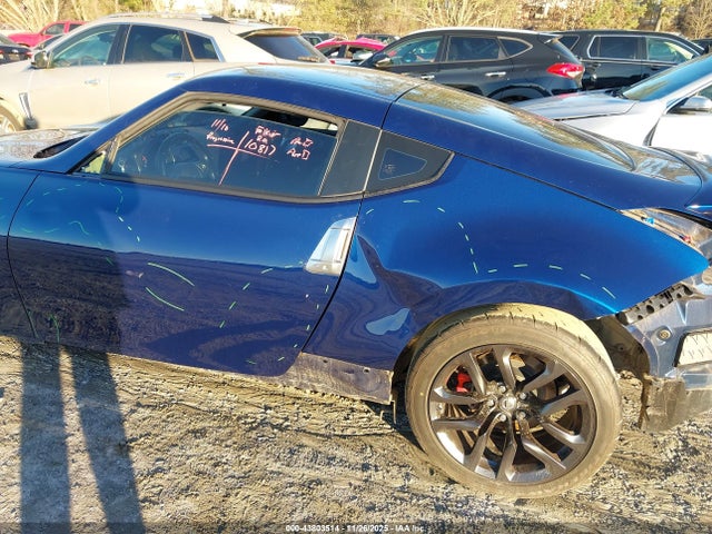 2017 NISSAN 370Z JN1AZ4EHXHM954715 Photo 5