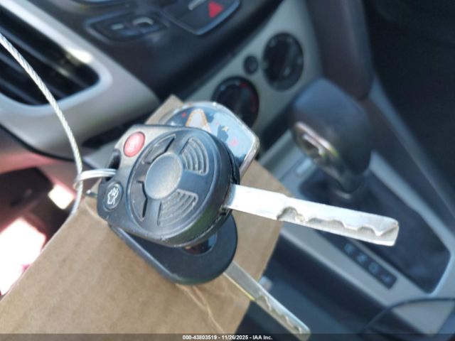 2014 FORD FOCUS 1FADP3F26EL349800 Photo 10