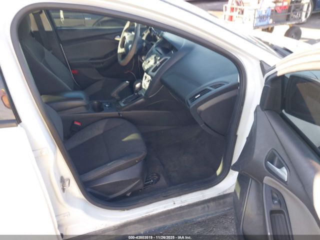 2014 FORD FOCUS 1FADP3F26EL349800 Photo 4
