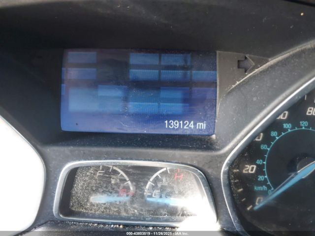 2014 FORD FOCUS 1FADP3F26EL349800 Photo 6