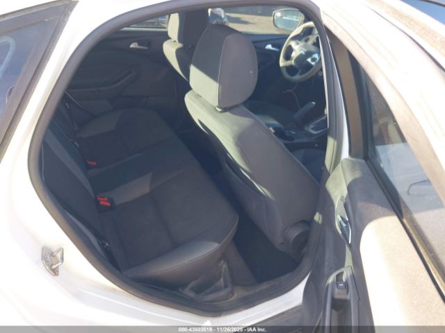 2014 FORD FOCUS 1FADP3F26EL349800 Photo 7