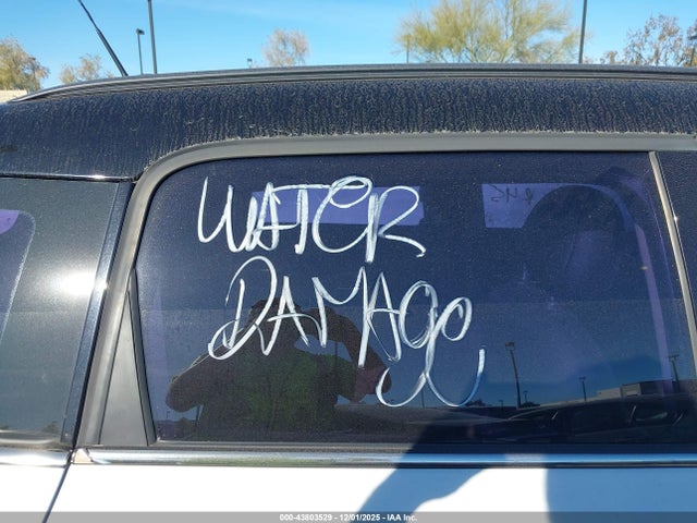 2011 MINI COOPER S COUNTRYMAN WMWZC3C52BWM25773 Photo 5