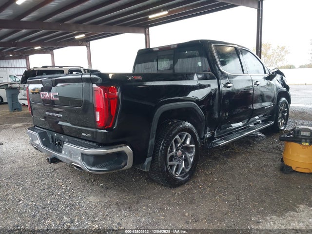 Aukcja sprzedaży 2019 Gmc Sierra 1500 Slt, vin: 3GTU9DED8KG102610, numer aukcji: 43803532