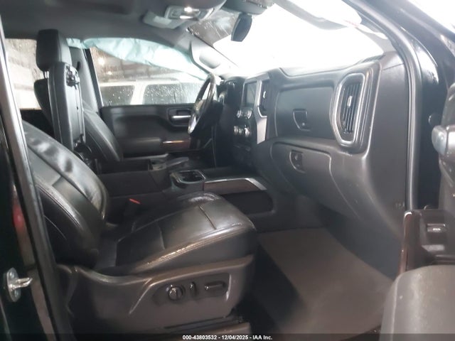 Aukcja sprzedaży 2019 Gmc Sierra 1500 Slt, vin: 3GTU9DED8KG102610, numer aukcji: 43803532