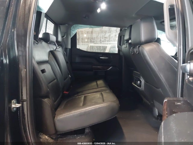 Aukcja sprzedaży 2019 Gmc Sierra 1500 Slt, vin: 3GTU9DED8KG102610, numer aukcji: 43803532