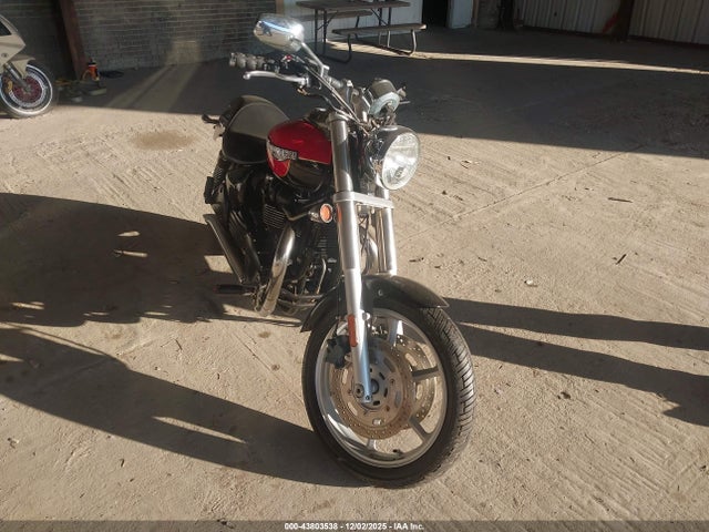 Aukcja sprzedaży 2003 Triumph Motorcycle Speed Master, vin: SMT915JN13J184179, numer aukcji: 43803538