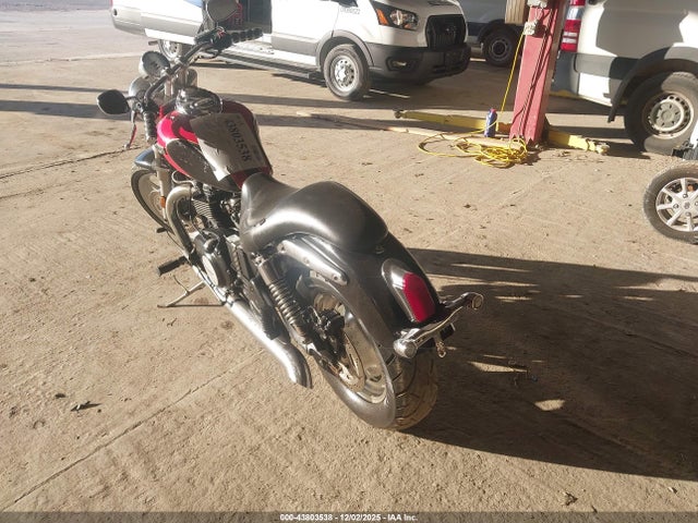 Aukcja sprzedaży 2003 Triumph Motorcycle Speed Master, vin: SMT915JN13J184179, numer aukcji: 43803538