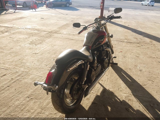 Aukcja sprzedaży 2003 Triumph Motorcycle Speed Master, vin: SMT915JN13J184179, numer aukcji: 43803538