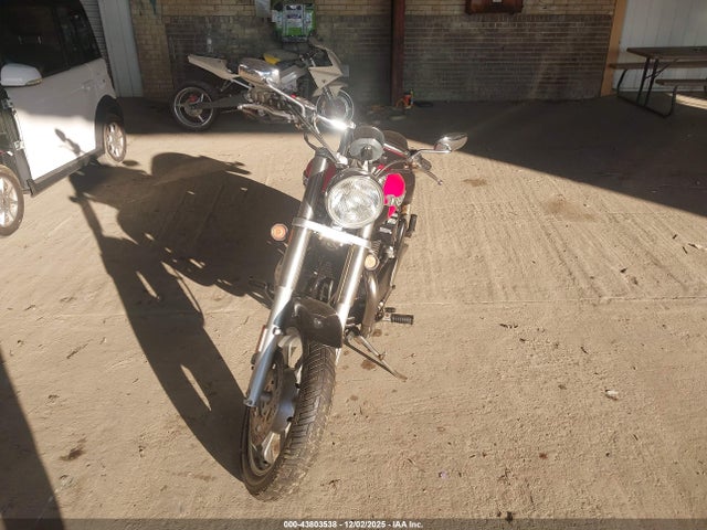 Aukcja sprzedaży 2003 Triumph Motorcycle Speed Master, vin: SMT915JN13J184179, numer aukcji: 43803538