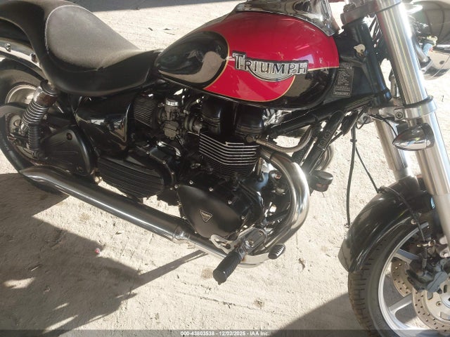 Aukcja sprzedaży 2003 Triumph Motorcycle Speed Master, vin: SMT915JN13J184179, numer aukcji: 43803538