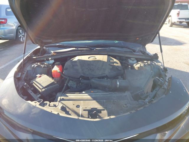 2018 CHEVROLET CAMARO 1G1FB3DS1J0151229 Photo 9