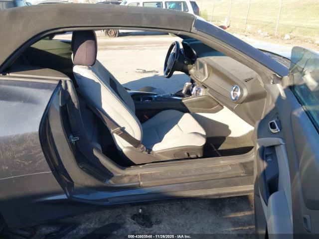 2018 CHEVROLET CAMARO 1G1FB3DS1J0151229 Photo 4