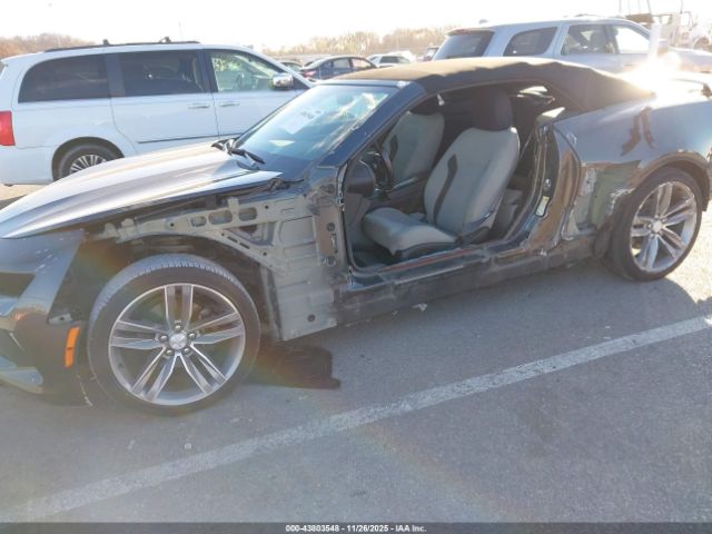 2018 CHEVROLET CAMARO 1G1FB3DS1J0151229 Photo 5