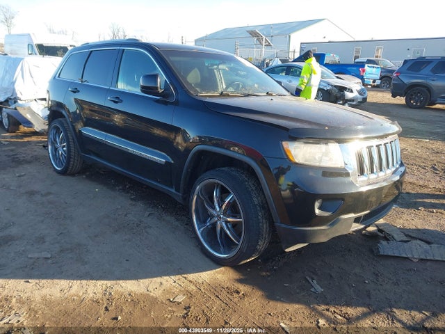Aukcja sprzedaży 2012 Jeep Grand Cherokee Laredo, vin: 1C4RJFAG0CC114473, numer aukcji: 43803549