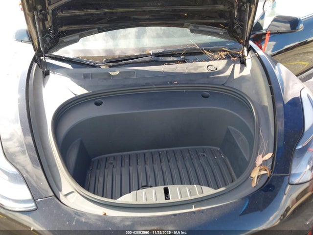 2023 TESLA MODEL 3 5YJ3E1EA7PF438502 Photo 9
