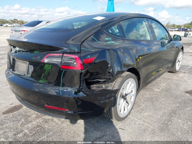 2023 TESLA MODEL 3 5YJ3E1EA7PF438502 Photo 5
