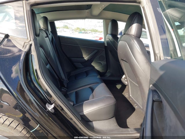 2023 TESLA MODEL 3 5YJ3E1EA7PF438502 Photo 7