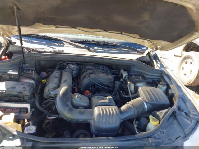 2011 JEEP GRAND CHEROKEE 1J4RS4GG6BC578000 Photo 9