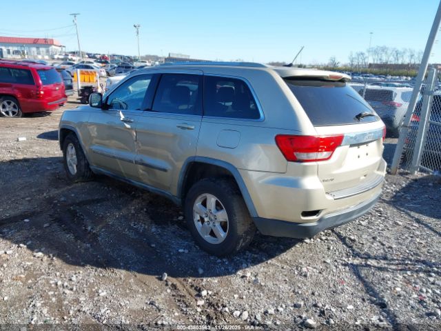 2011 JEEP GRAND CHEROKEE 1J4RS4GG6BC578000 Photo 2