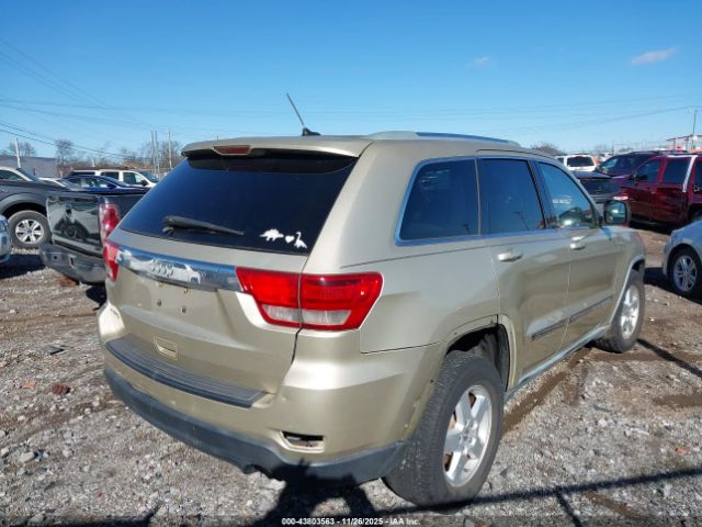 2011 JEEP GRAND CHEROKEE 1J4RS4GG6BC578000 Photo 3