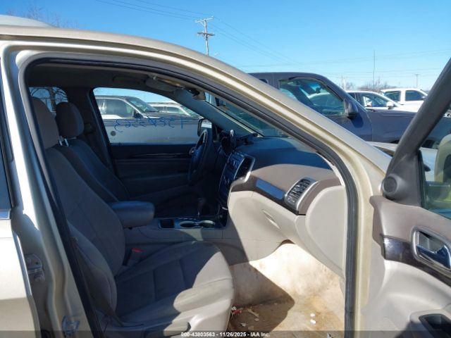 2011 JEEP GRAND CHEROKEE 1J4RS4GG6BC578000 Photo 4