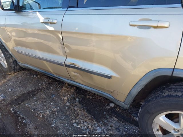 2011 JEEP GRAND CHEROKEE 1J4RS4GG6BC578000 Photo 5