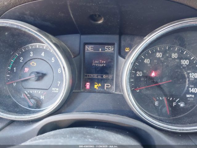 2011 JEEP GRAND CHEROKEE 1J4RS4GG6BC578000 Photo 6