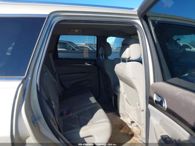 2011 JEEP GRAND CHEROKEE 1J4RS4GG6BC578000 Photo 7