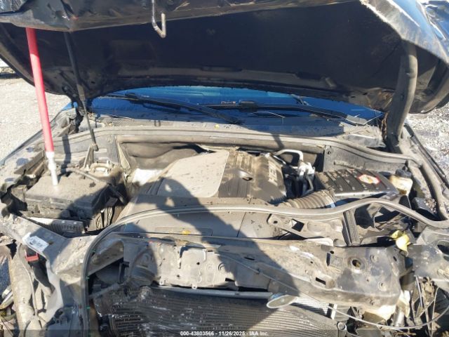 2014 DODGE DURANGO 1C4SDHCT5EC396773 Photo 9