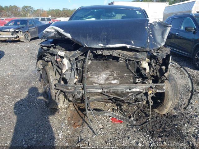 2014 DODGE DURANGO 1C4SDHCT5EC396773 Photo 5