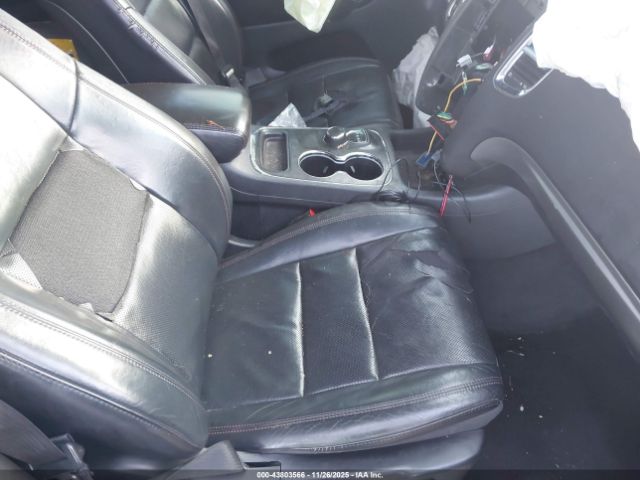 2014 DODGE DURANGO 1C4SDHCT5EC396773 Photo 7
