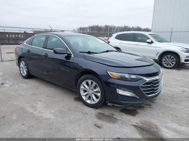 2023 CHEVROLET MALIBU 1G1ZD5ST1PF113830
