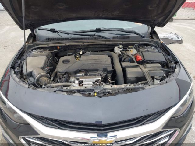 2023 CHEVROLET MALIBU 1G1ZD5ST1PF113830 Photo 9