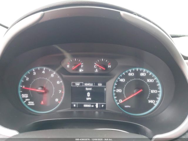 2023 CHEVROLET MALIBU 1G1ZD5ST1PF113830 Photo 6