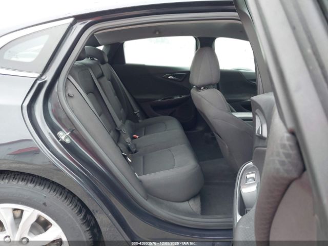 2023 CHEVROLET MALIBU 1G1ZD5ST1PF113830 Photo 7