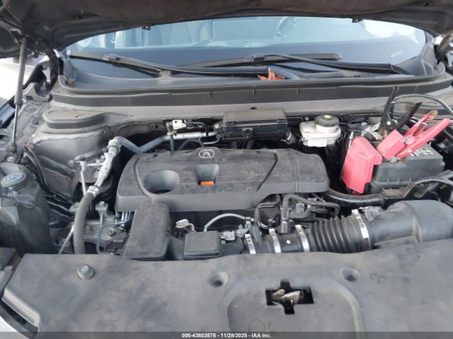 2019 ACURA RDX 5J8TC2H36KL039533 Photo 9