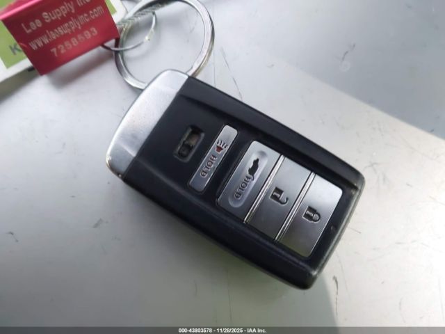 2019 ACURA RDX 5J8TC2H36KL039533 Photo 10