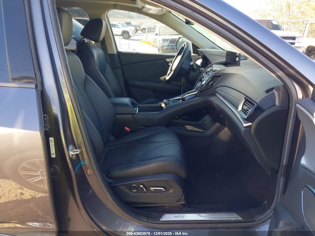 5J8TC2H36KL039533 Acura Rdx Standard