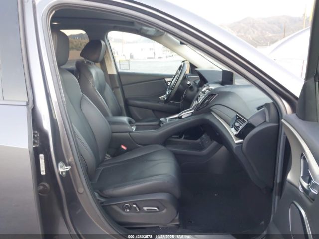 2019 ACURA RDX 5J8TC2H36KL039533 Photo 4