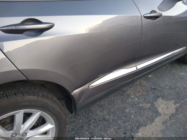2019 ACURA RDX 5J8TC2H36KL039533 Photo 5