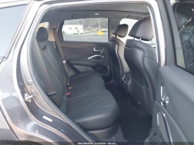 2019 ACURA RDX 5J8TC2H36KL039533 Photo 7