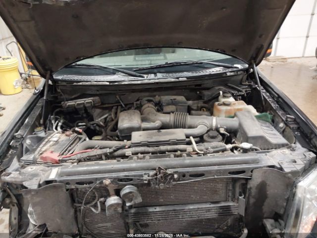 2010 FORD F-150 1FTFX1EV0AKE76559 Photo 9