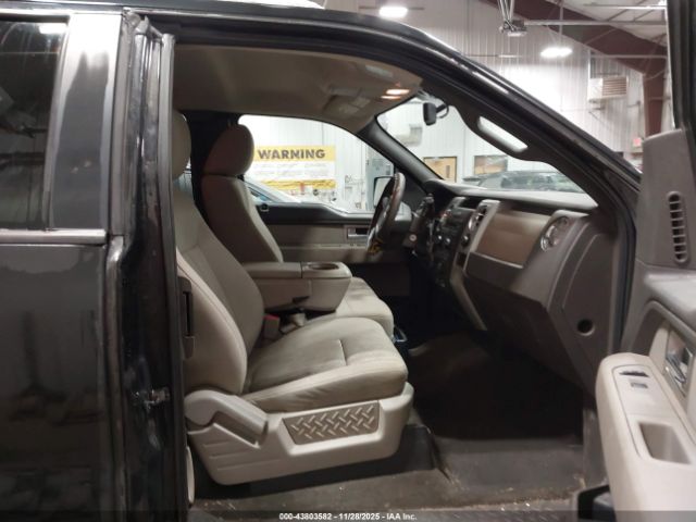 2010 FORD F-150 1FTFX1EV0AKE76559 Photo 4