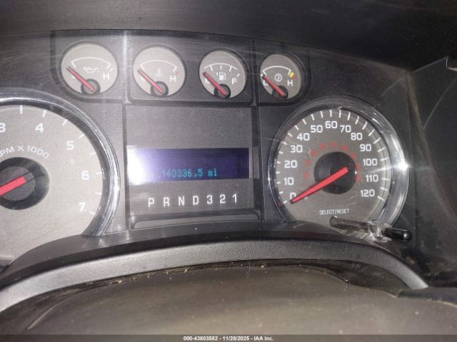 2010 FORD F-150 1FTFX1EV0AKE76559 Photo 6