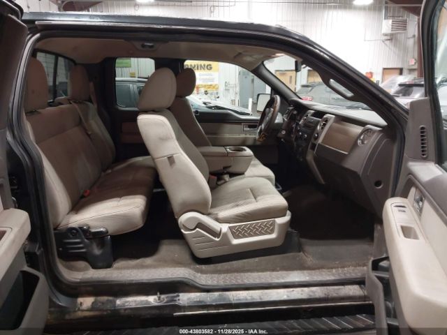 2010 FORD F-150 1FTFX1EV0AKE76559 Photo 7